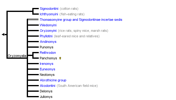 taxon links